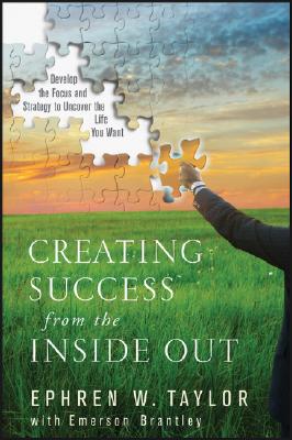 Creating Success from the Inside Out