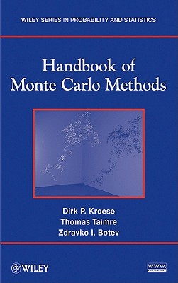 Handbook of Monte Carlo Methods