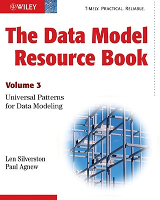 The Data Model Resource Book