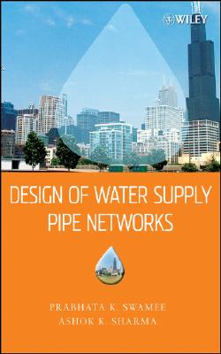 Design of Water Supply Pipe Networks