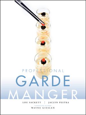 Professional Garde Manger