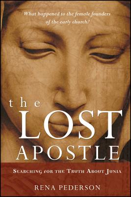 The Lost Apostle, Paperback Reprint