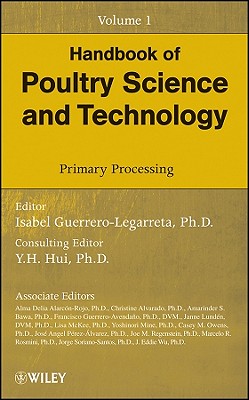 Handbook of Poultry Science and Technology, Primary Processing