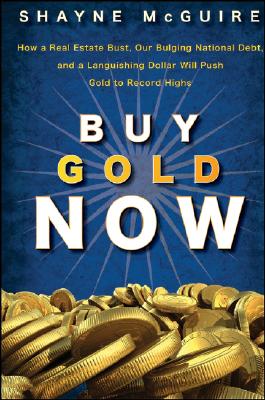 Buy Gold Now