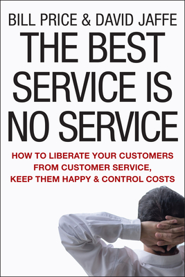 The Best Service is No Service