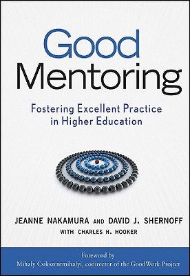 Good Mentoring