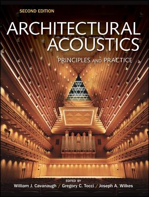 Architectural Acoustics