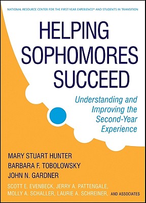 Helping Sophomores Succeed