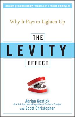 The Levity Effect