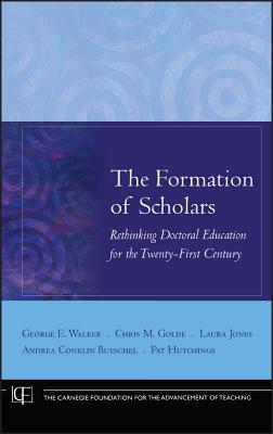 The Formation of Scholars