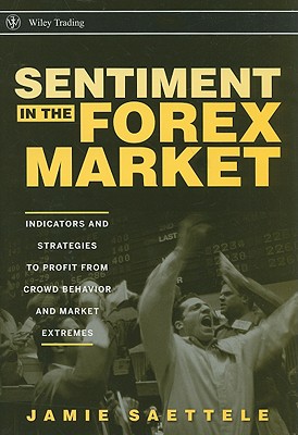 Sentiment in the Forex Market