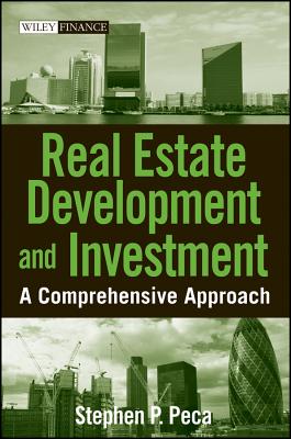 Real Estate Development and Investment