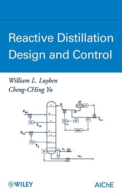 Reactive Distillation Design and Control