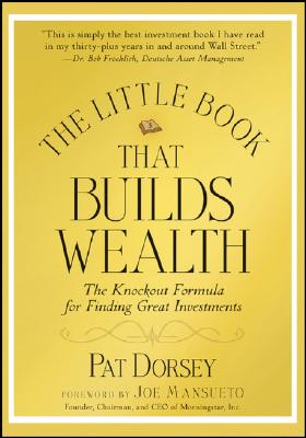 The Little Book That Builds Wealth