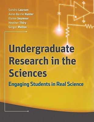 Undergraduate Research in the Sciences