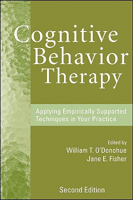 Cognitive Behavior Therapy