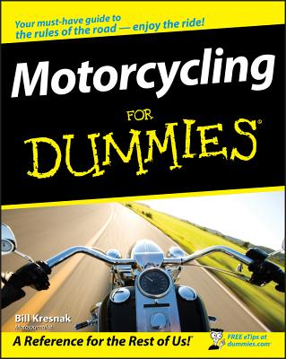 Motorcycling For Dummies