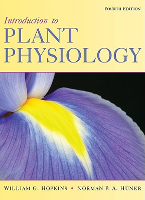 Introduction to Plant Physiology