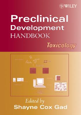 Preclinical Development Handbook