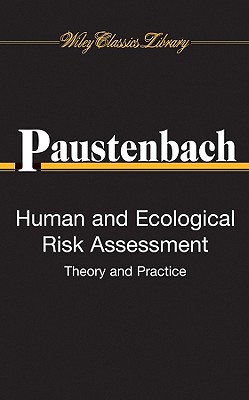 Human and Ecological Risk Assessment