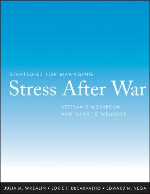 Strategies for Managing Stress After War