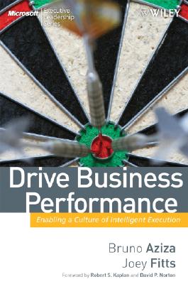 Drive Business Performance