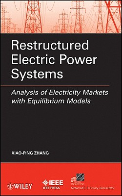 Restructured Electric Power Systems