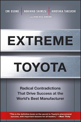 Extreme Toyota