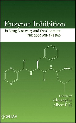 Enzyme Inhibition in Drug Discovery and Development