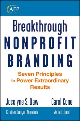 Breakthrough Nonprofit Branding