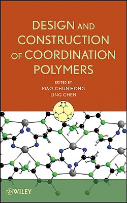 Design and Construction of Coordination Polymers