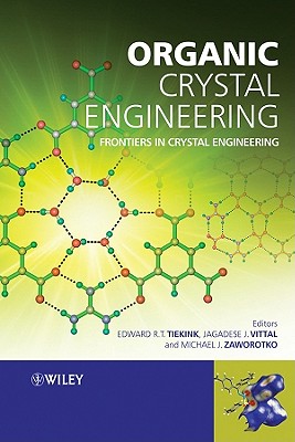 Organic Crystal Engineering