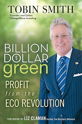 Billion Dollar Green