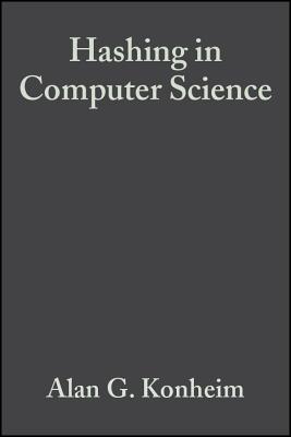 Hashing – Fifty Years of Slicing and Dicing