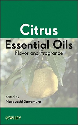 Citrus Essential Oils