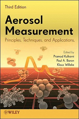 Aerosol Measurement