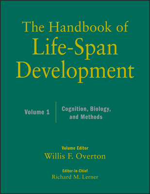 The Handbook of Life-Span Development, Volume 1