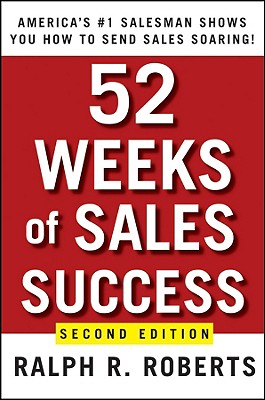 52 Weeks of Sales Success