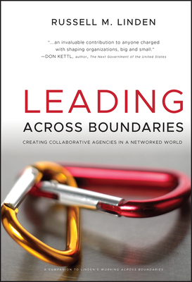 Leading Across Boundaries