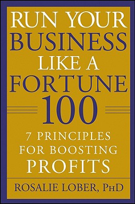 Run Your Business Like a Fortune 100