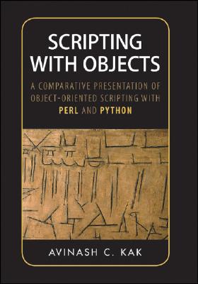 Scripting with Objects