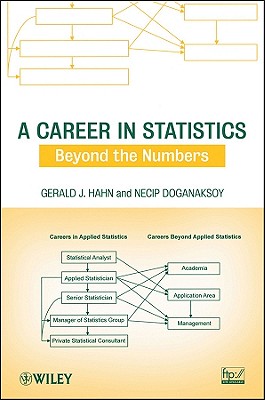 A Career in Statistics