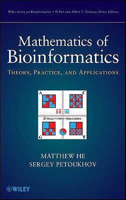 Mathematics of Bioinformatics