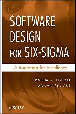 Software Design for Six Sigma