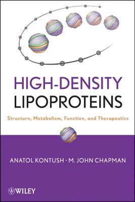 High-Density Lipoproteins