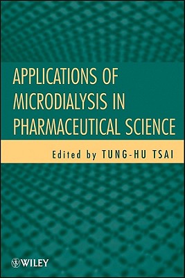 Applications of Microdialysis in Pharmaceutical Science