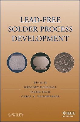 Lead-Free Solder Process Development