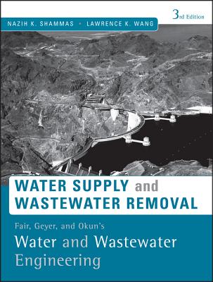 Fair, Geyer, and Okun's, Water and Wastewater Engineering