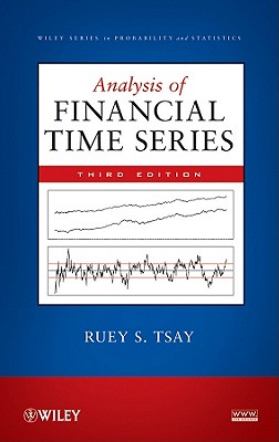 Analysis of Financial Time Series