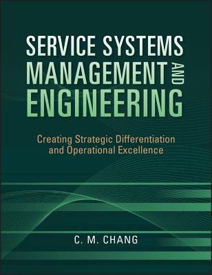 Service Systems Management and Engineering